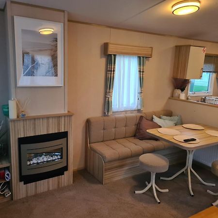 Hoburne Naish Cs129 Villa New Milton Eksteriør billede
